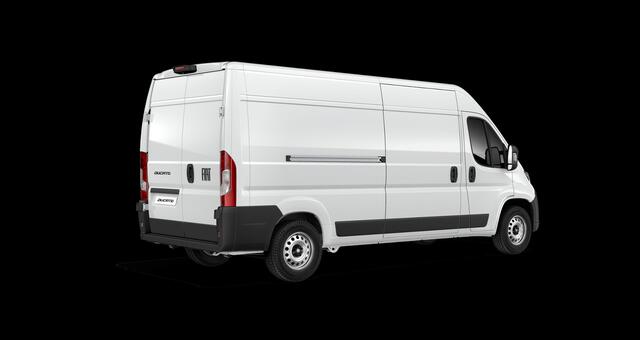 Fiat DUCATO 2.2 MultiJet 180 S&S L3H2 3.5t Verwacht | Levering 2024! | Automaat | Navigatie | Laadruimte afwerking | Trekhaak