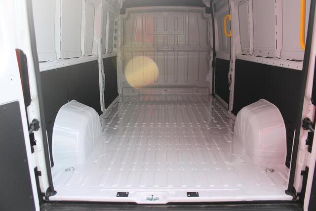 Fiat DUCATO 33 2.2 MultiJet 140PK L3H2 | ACHTERUITRIJ CAMERA | APPLE CARPLAY/ANDROID AUTO | 3-ZITS | CRUISE CONTROL | CLIMATE CONTROL | DAB+ RADIO | NIEUWE BUS! |