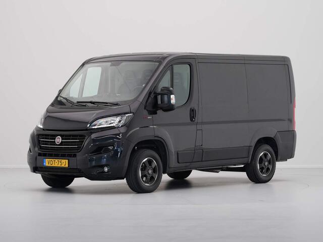 Fiat DUCATO 30 2.3 MultiJet L1H1 Navigatie Trekhaak Camera Clima