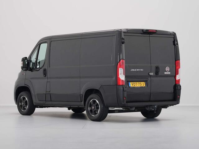 Fiat DUCATO 30 2.3 MultiJet L1H1 Navigatie Trekhaak Camera Clima