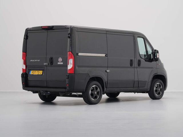 Fiat DUCATO 30 2.3 MultiJet L1H1 Navigatie Trekhaak Camera Clima