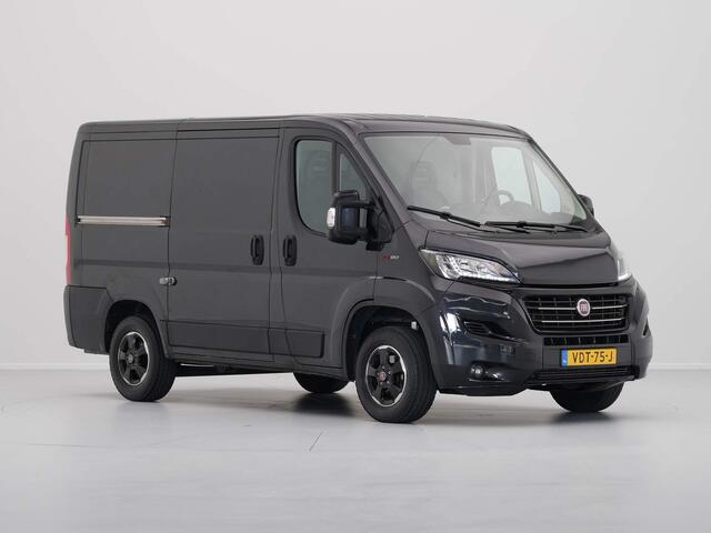 Fiat DUCATO 30 2.3 MultiJet L1H1 Navigatie Trekhaak Camera Clima