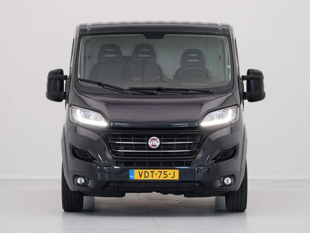 Fiat DUCATO 30 2.3 MultiJet L1H1 Navigatie Trekhaak Camera Clima