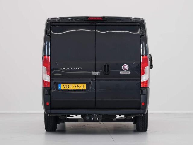Fiat DUCATO 30 2.3 MultiJet L1H1 Navigatie Trekhaak Camera Clima