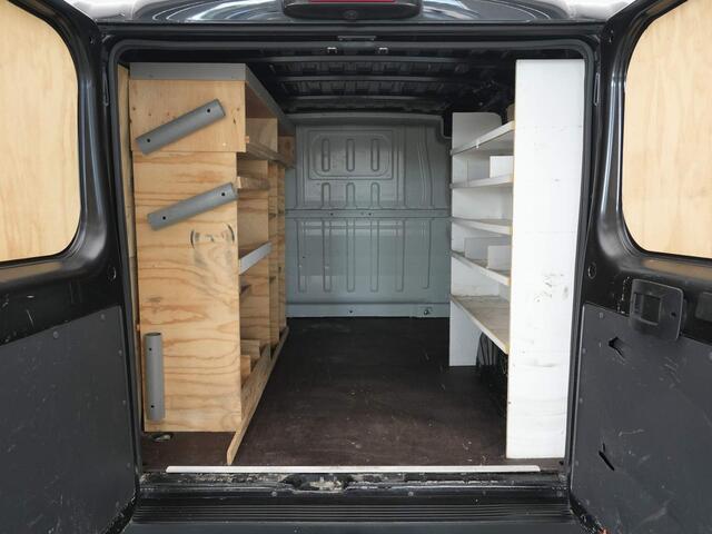 Fiat DUCATO 30 2.3 MultiJet L1H1 Navigatie Trekhaak Camera Clima