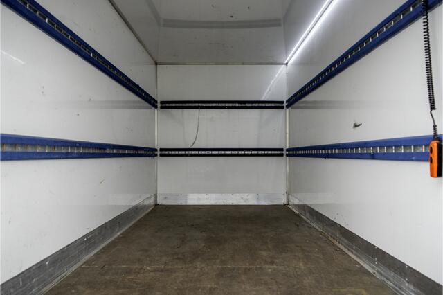 Fiat DUCATO **2.3 MultiJet | Bakwagen met Laadklep | Euro 6 | 141 PK | Cruise | Camera | A/C | Navigatie**
