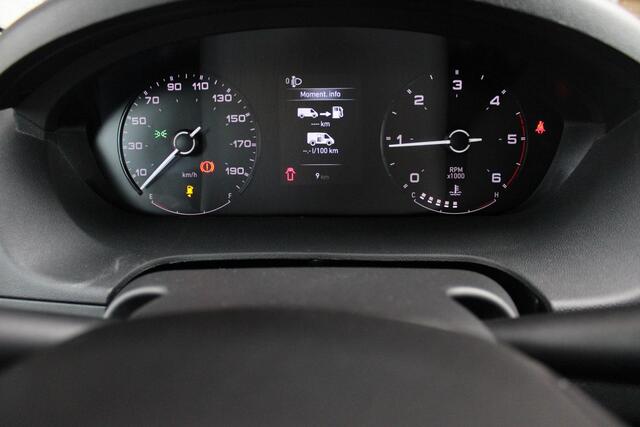 Fiat DUCATO 33 2.2 MultiJet 140PK L3H2 | ACHTERUITRIJ CAMERA | APPLE CARPLAY/ANDROID AUTO | 3-ZITS | CRUISE CONTROL | CLIMATE CONTROL | DAB+ RADIO | NIEUWE BUS! |