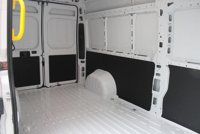 Fiat DUCATO 33 2.2 MultiJet 140PK L3H2 | ACHTERUITRIJ CAMERA | APPLE CARPLAY/ANDROID AUTO | 3-ZITS | CRUISE CONTROL | CLIMATE CONTROL | DAB+ RADIO | NIEUWE BUS! |