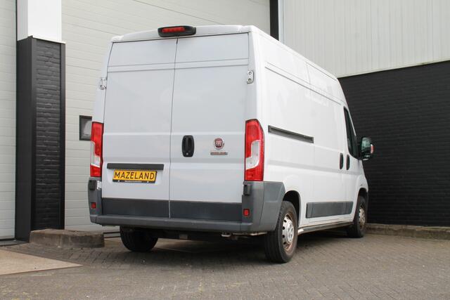 Fiat DUCATO 2.3 MultiJet 115PK L2H2 EURO 6 - Airco - Cruise - Navi - ¤16.900,- Ex.