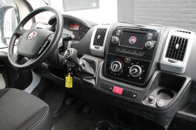 Fiat DUCATO 2.3 MultiJet 115PK L2H2 EURO 6 - Airco - Cruise - Navi - ¤16.900,- Ex.