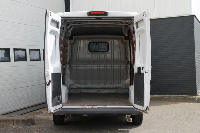 Fiat DUCATO 2.3 MultiJet 115PK L2H2 EURO 6 - Airco - Cruise - Navi - ¤16.900,- Ex.