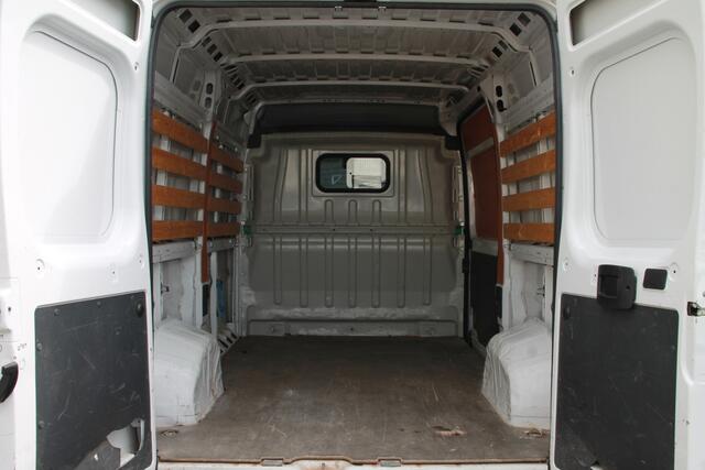 Fiat DUCATO 2.3 MultiJet 115PK L2H2 EURO 6 - Airco - Cruise - Navi - ¤16.900,- Ex.