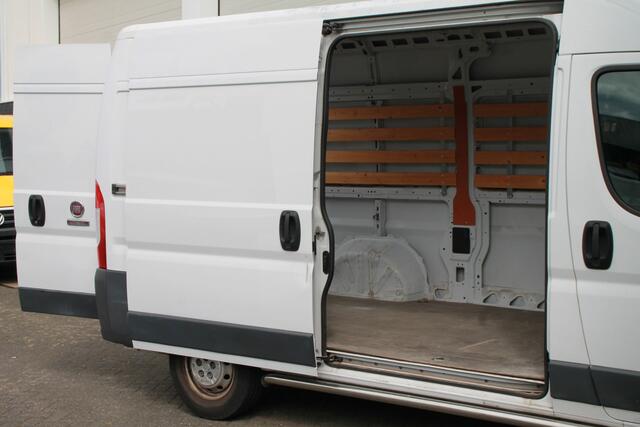 Fiat DUCATO 2.3 MultiJet 115PK L2H2 EURO 6 - Airco - Cruise - Navi - ¤16.900,- Ex.