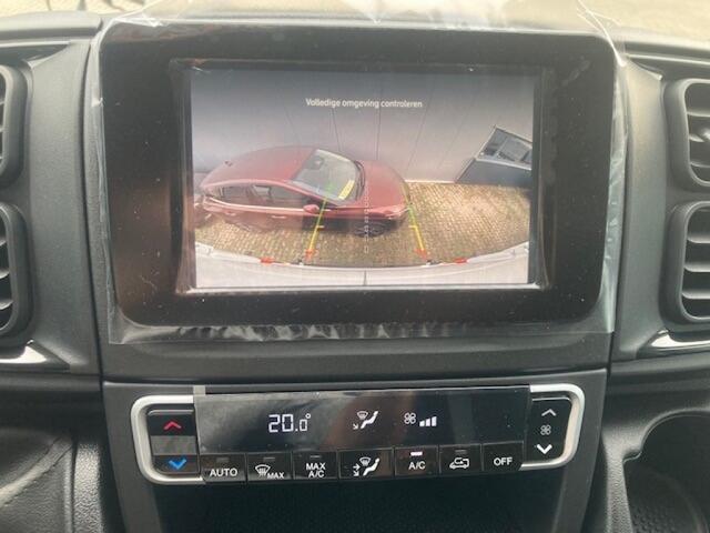 Fiat DUCATO 2.2 MJ 140 L3H2 3.5T - camera - Apple/Android - Nieuw!