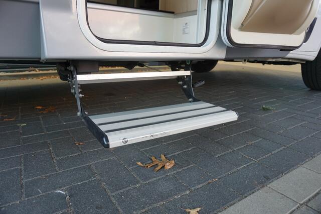 Fiat DUCATO Ilusion Sun driver Rondzit