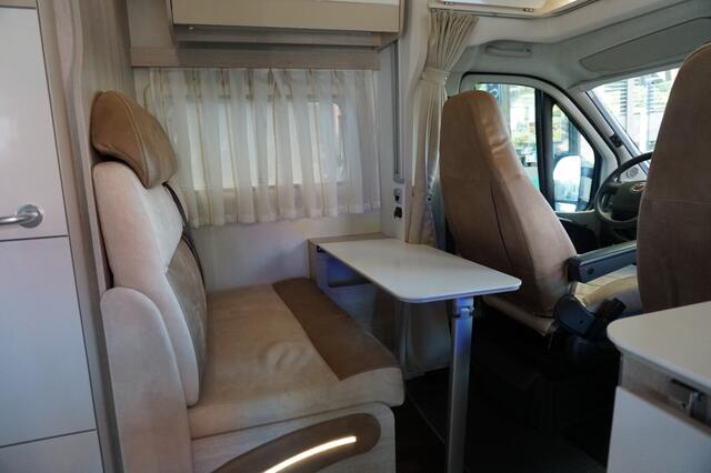 Fiat DUCATO Ilusion Sun driver Rondzit