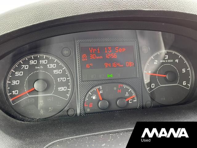 Fiat DUCATO 2.3 131PK MultiJet L2H2 LED Airco Cruise Multifunctioneel stuurwiel Camera Bluetooth Trekhaak Navigatie