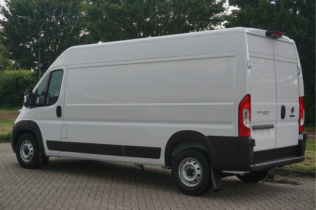 Fiat DUCATO Maxi 35 2.2 140PK L3H2 Series 9 Climate, Navi, Cruise, Camera, Blis!! NR. 149