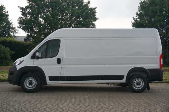 Fiat DUCATO Maxi 35 2.2 140PK L3H2 Series 9 Climate, Navi, Cruise, Camera, Blis!! NR. 141