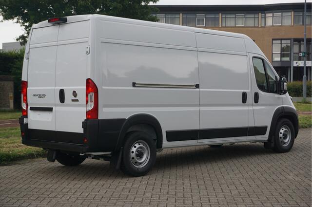 Fiat DUCATO Maxi 35 2.2 140PK L3H2 Series 9 Climate, Navi, Cruise, Camera, Blis!! NR. 141