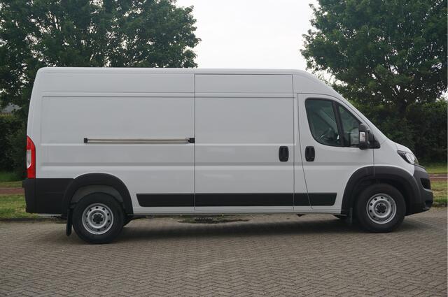 Fiat DUCATO Maxi 35 2.2 140PK L3H2 Series 9 Climate, Navi, Cruise, Camera, Blis!! NR. 141