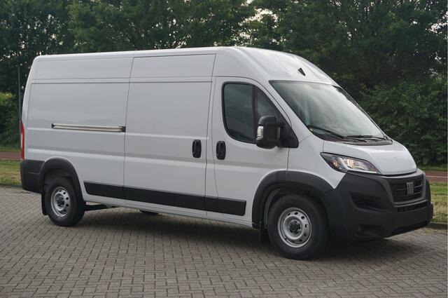 Fiat DUCATO Maxi 35 2.2 140PK L3H2 Series 9 Climate, Navi, Cruise, Camera, Blis!! NR. 141