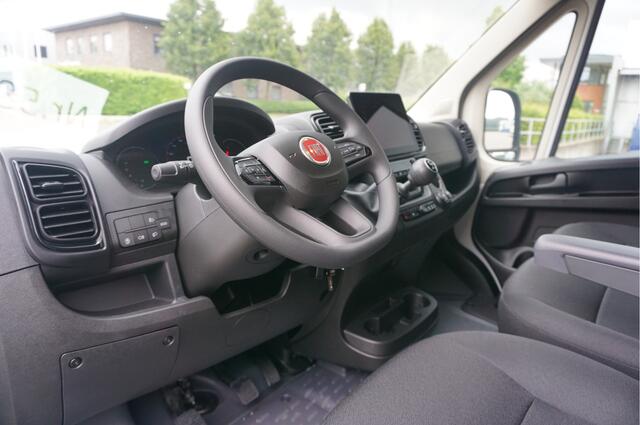 Fiat DUCATO Maxi 35 2.2 140PK L3H2 Series 9 Climate, Navi, Cruise, Camera, Blis!! NR. 141