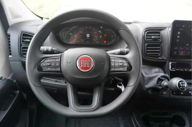 Fiat DUCATO Maxi 35 2.2 140PK L3H2 Series 9 Climate, Navi, Cruise, Camera, Blis!! NR. 141