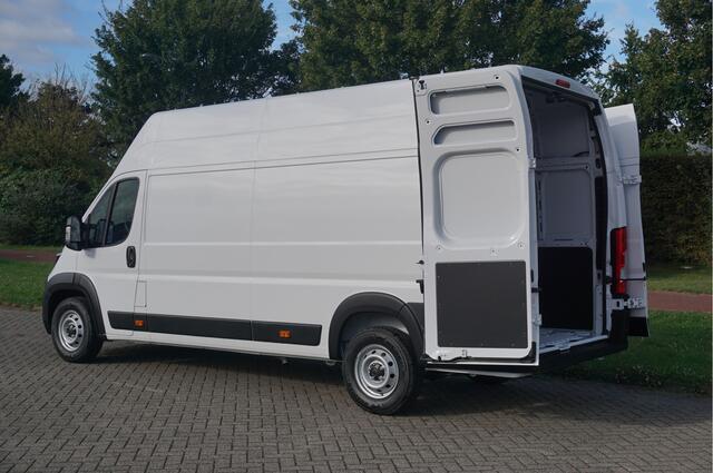 Fiat DUCATO MAXI 35 2.2 140PK L4H3 Series 9 Airco, Cruise, 270Gr Deur!! NR. T01*
