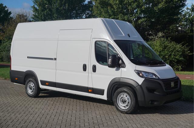 Fiat DUCATO MAXI 35 2.2 140PK L4H3 Series 9 Airco, Cruise, 270Gr Deur!! NR. T01*