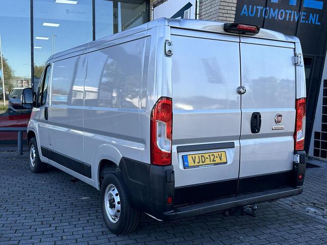 Fiat DUCATO 30 2.3 MultiJet L2H1*ECC*HAAK*CRUISE*NAVI*