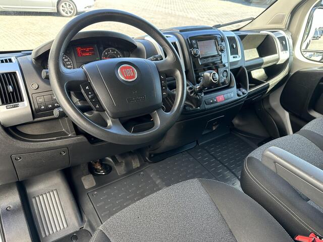 Fiat DUCATO 30 2.3 MultiJet L2H1*ECC*HAAK*CRUISE*NAVI*