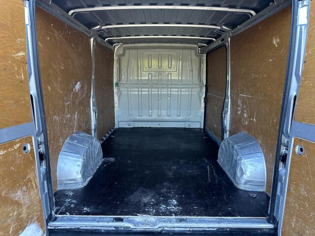 Fiat DUCATO 30 2.3 MultiJet L2H1*ECC*HAAK*CRUISE*NAVI*