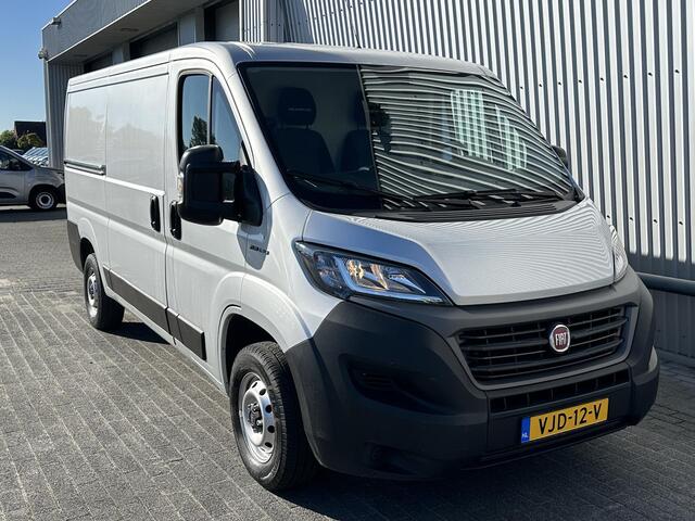 Fiat DUCATO 30 2.3 MultiJet L2H1*ECC*HAAK*CRUISE*NAVI*