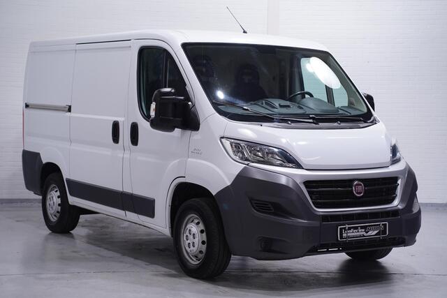 Fiat DUCATO 2.3 MultiJet 130 pk L1H1 Airco, Trekhaak Laadruimte Pakket, NAP, 3-Zits