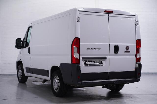 Fiat DUCATO 2.3 MultiJet 130 pk L1H1 Airco, Trekhaak Laadruimte Pakket, NAP, 3-Zits