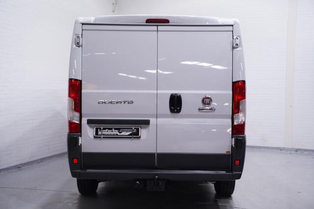 Fiat DUCATO 2.3 MultiJet 130 pk L1H1 Airco, Trekhaak Laadruimte Pakket, NAP, 3-Zits