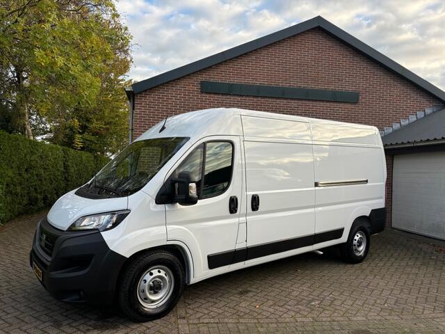 Fiat DUCATO 2.2 MultiJet 140 SenS L3H2 3.5t Techno, Cam, Trekh.