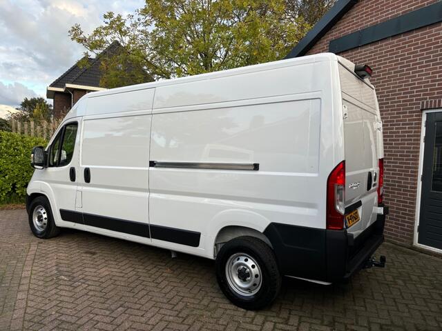Fiat DUCATO 2.2 MultiJet 140 SenS L3H2 3.5t Techno, Cam, Trekh.