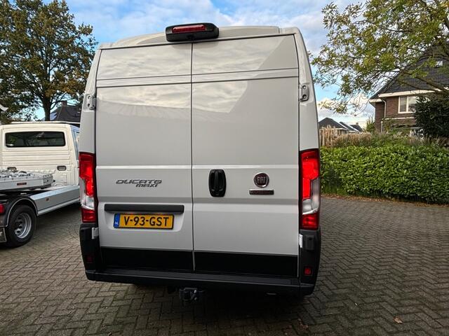 Fiat DUCATO 2.2 MultiJet 140 SenS L3H2 3.5t Techno, Cam, Trekh.