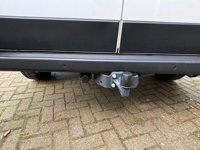 Fiat DUCATO 2.2 MultiJet 140 SenS L3H2 3.5t Techno, Cam, Trekh.