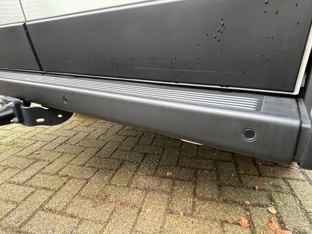 Fiat DUCATO 2.2 MultiJet 140 SenS L3H2 3.5t Techno, Cam, Trekh.