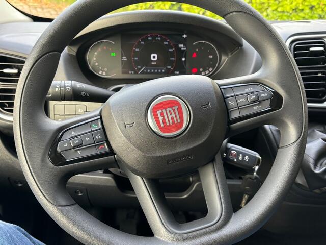 Fiat DUCATO 2.2 MultiJet 140 SenS L3H2 3.5t Techno, Cam, Trekh.