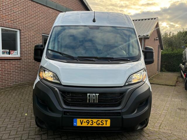 Fiat DUCATO 2.2 MultiJet 140 SenS L3H2 3.5t Techno, Cam, Trekh.