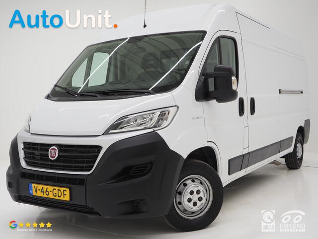 Fiat DUCATO 33 2.0 MultiJet L3H2 | Airco | Bluetooth | Dubbele Schuifdeur