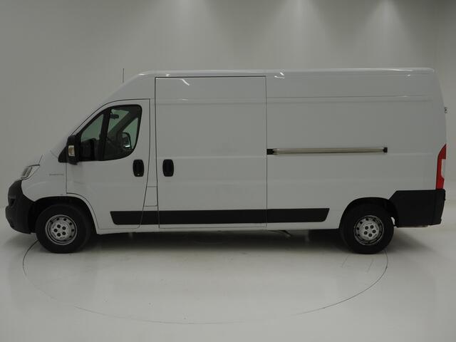 Fiat DUCATO 33 2.0 MultiJet L3H2 | Airco | Bluetooth | Dubbele Schuifdeur
