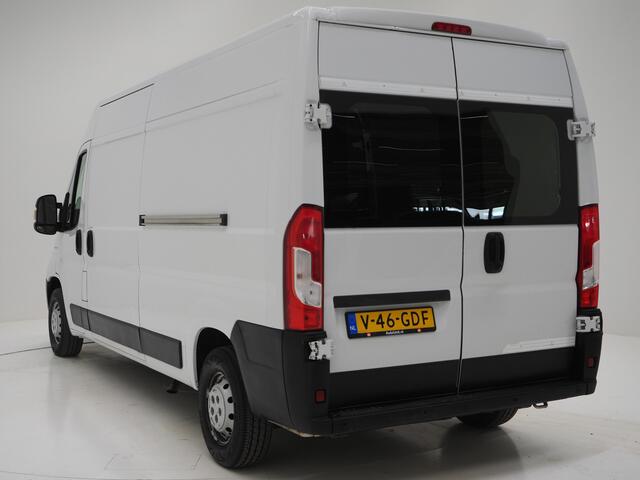 Fiat DUCATO 33 2.0 MultiJet L3H2 | Airco | Bluetooth | Dubbele Schuifdeur