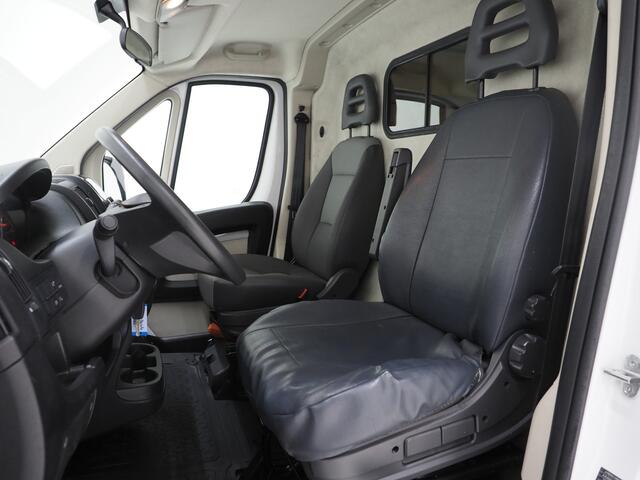 Fiat DUCATO 33 2.0 MultiJet L3H2 | Airco | Bluetooth | Dubbele Schuifdeur