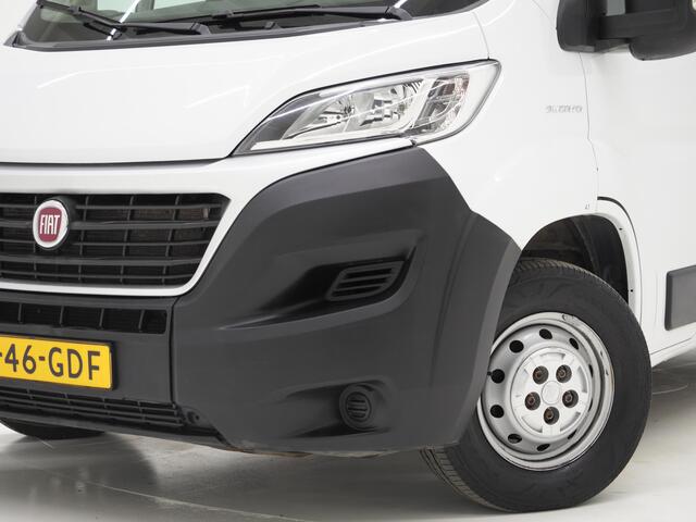 Fiat DUCATO 33 2.0 MultiJet L3H2 | Airco | Bluetooth | Dubbele Schuifdeur