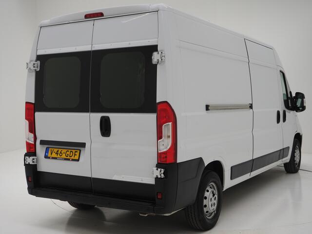 Fiat DUCATO 33 2.0 MultiJet L3H2 | Airco | Bluetooth | Dubbele Schuifdeur